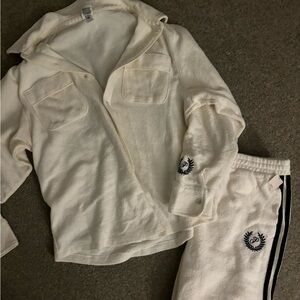 PINK Lounge Set - NEVER WORN